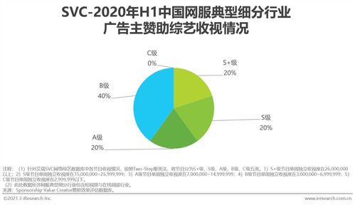 2020上半年中國互聯(lián)網(wǎng)服務(wù)典型細(xì)分行業(yè)廣告主營銷策略研究報(bào)告