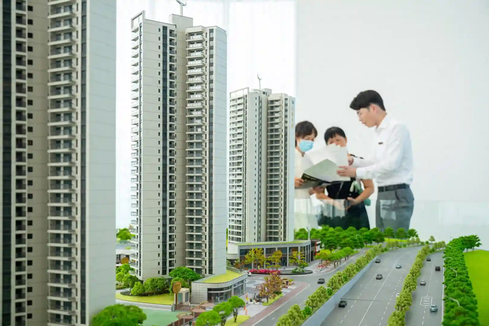 一线城市首个！广州购新房可提公积金付首付 专家：对刚需购房者刺激作用更明显