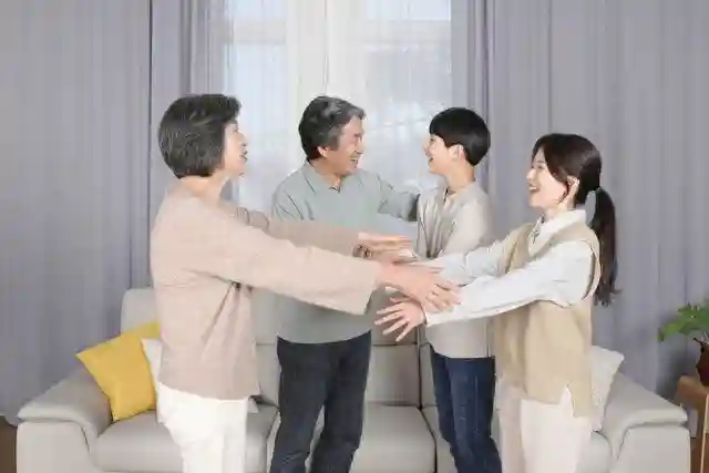 娘家陪嫁的房子是你弟的名字，要我用公积金还房贷，当我傻的吗？