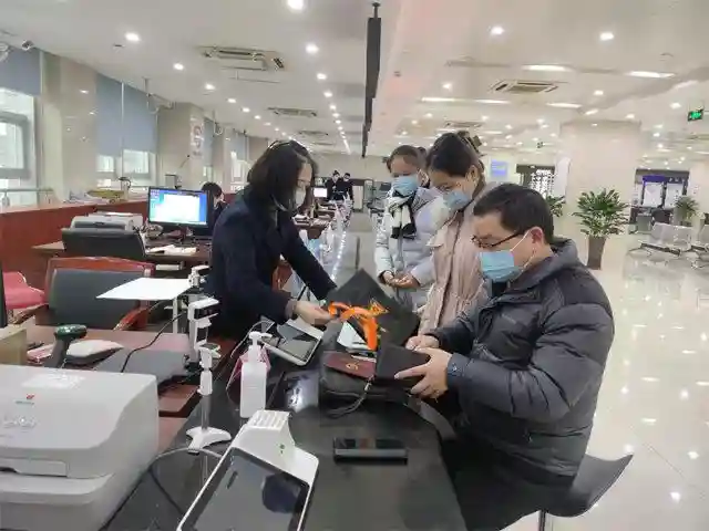 常州经开区：全系统优化升级助力政务服务“精心办”