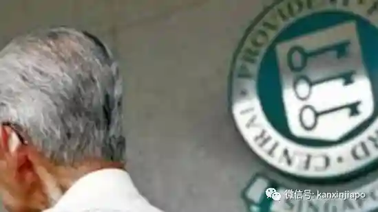 新加坡72岁老人当司机艰难营生，发文控诉CPF制度