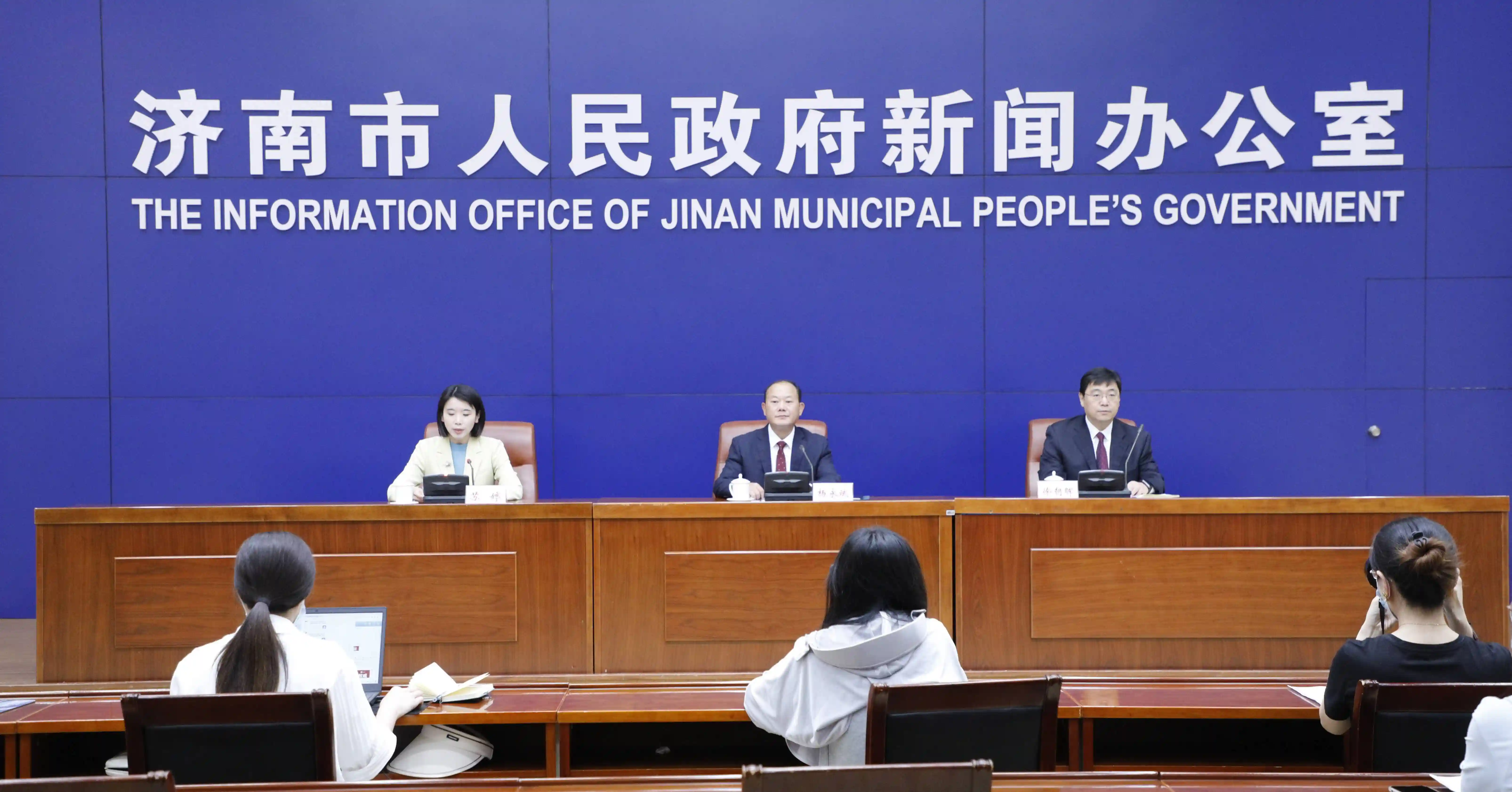 “五心”租房提取政策正式推出！济南喊你来安家啦