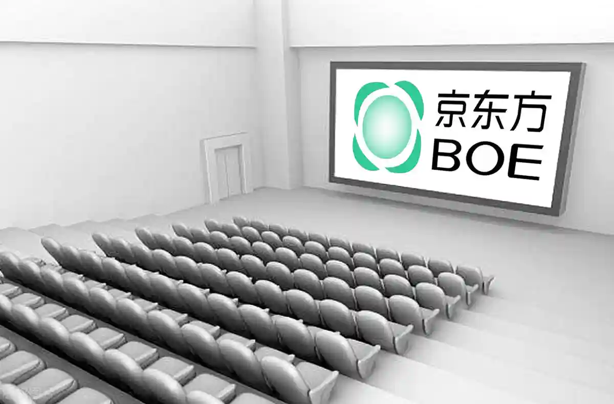 上市公司合肥京东方 招聘50人